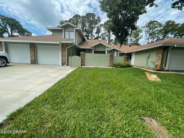 392 Brown Pelican Drive, Daytona Beach, FL 32119