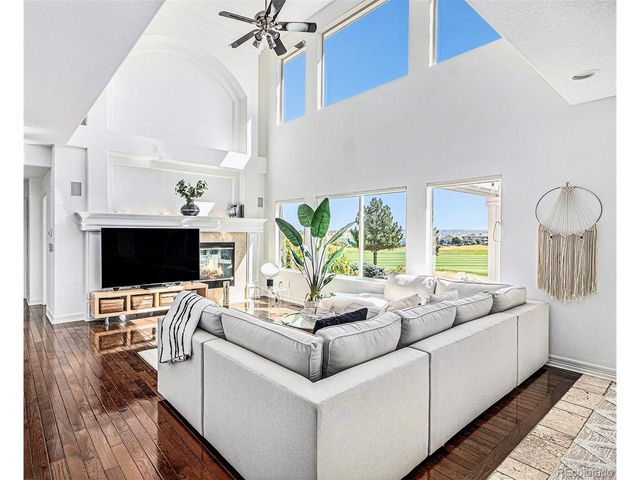 11660 Coeur D Alene Dr, Parker, CO 80138