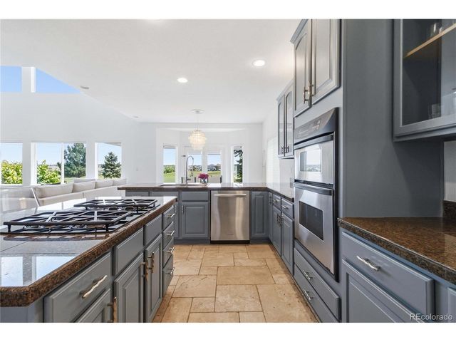 11660 Coeur D Alene Dr, Parker, CO 80138