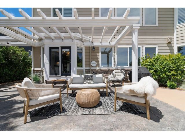 11660 Coeur D Alene Dr, Parker, CO 80138