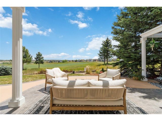 11660 Coeur D Alene Dr, Parker, CO 80138