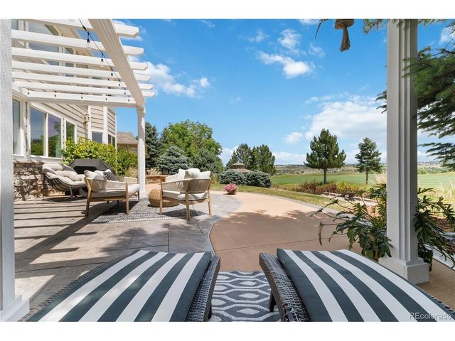 11660 Coeur D Alene Dr, Parker, CO 80138
