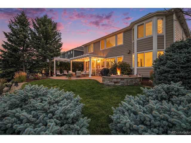 11660 Coeur D Alene Dr, Parker, CO 80138