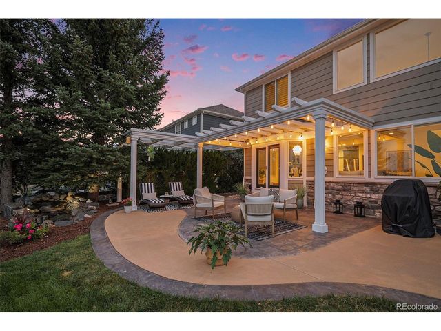 11660 Coeur D Alene Dr, Parker, CO 80138