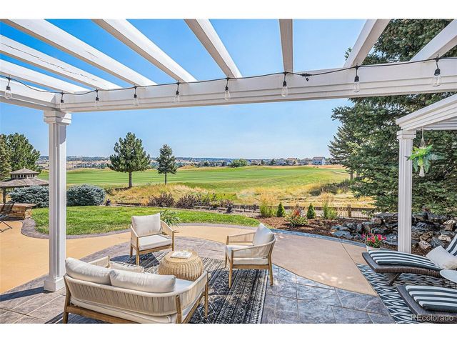 11660 Coeur D Alene Dr, Parker, CO 80138