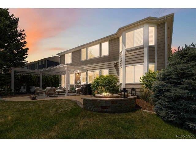11660 Coeur D Alene Dr, Parker, CO 80138