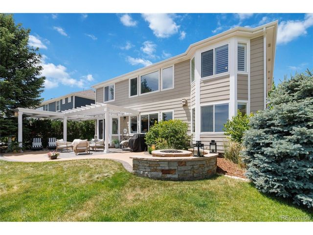 11660 Coeur D Alene Dr, Parker, CO 80138