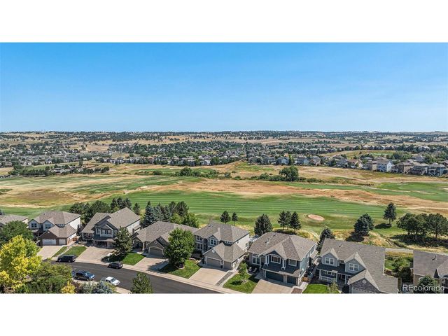 11660 Coeur D Alene Dr, Parker, CO 80138