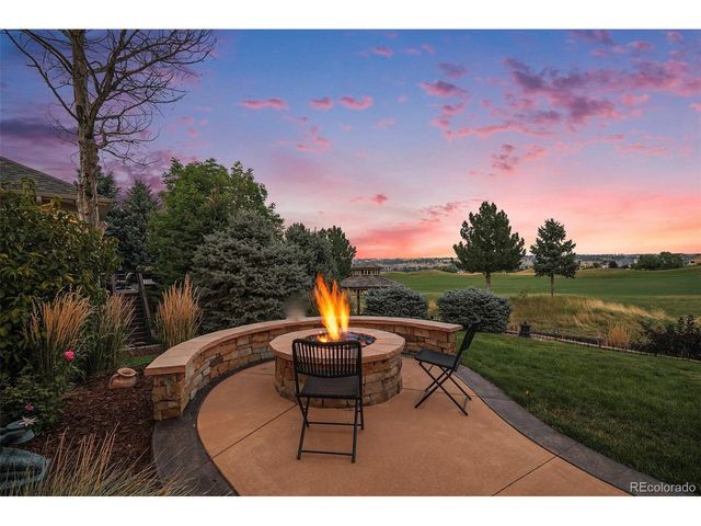 11660 Coeur D Alene Dr, Parker, CO 80138