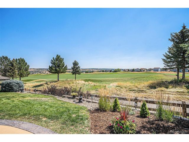 11660 Coeur D Alene Dr, Parker, CO 80138