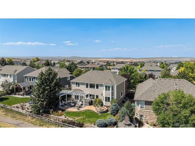 11660 Coeur D Alene Dr, Parker, CO 80138