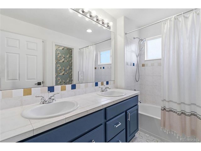 11660 Coeur D Alene Dr, Parker, CO 80138