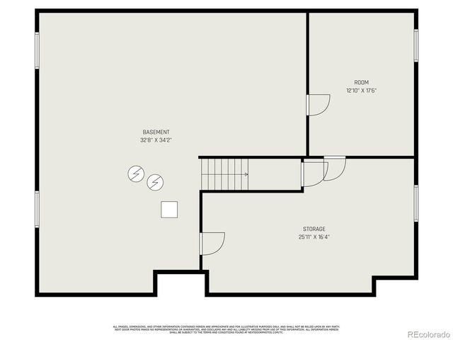 11660 Coeur D Alene Dr, Parker, CO 80138