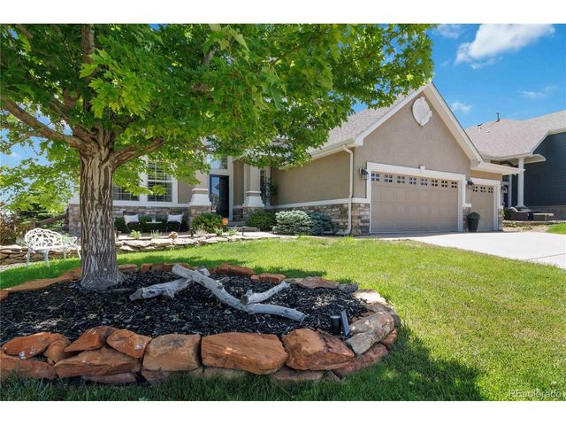 11660 Coeur D Alene Dr, Parker, CO 80138