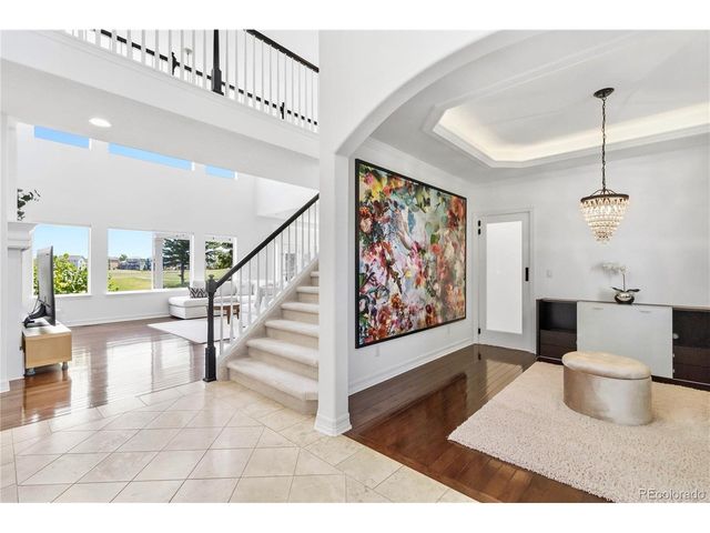 11660 Coeur D Alene Dr, Parker, CO 80138