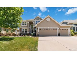 11660 Coeur D Alene Dr, Parker, CO 80138