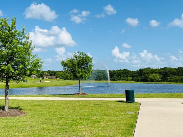 2544 Russell Street, Crandall, TX 75114