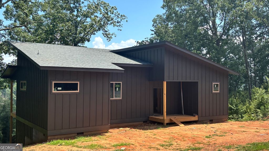 377 S Jakes Landing Way, Ellijay, GA 30540