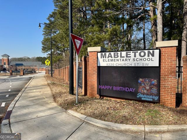 5335 Church Street SW, Mableton, GA 30126