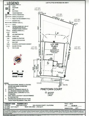 2330 Pinetown Street, Stockton, CA 95212