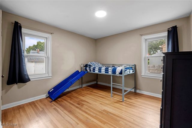 14104 Hazelmere Avenue, Cleveland, OH 44111