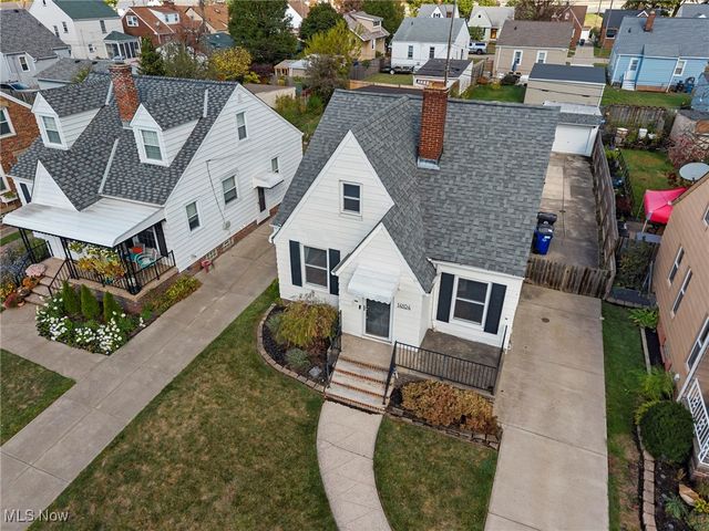 14104 Hazelmere Avenue, Cleveland, OH 44111