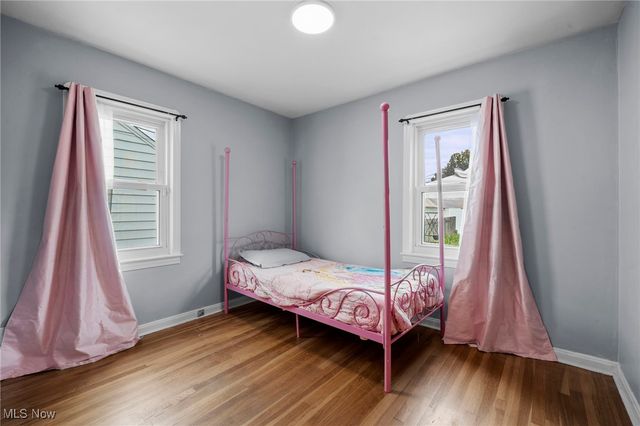 14104 Hazelmere Avenue, Cleveland, OH 44111