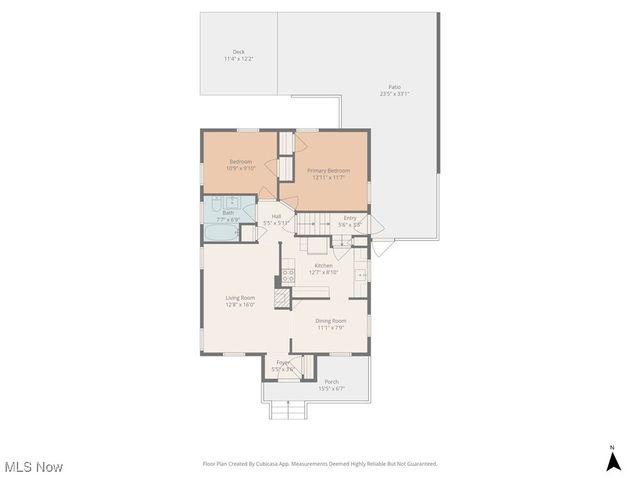 14104 Hazelmere Avenue, Cleveland, OH 44111