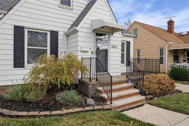 14104 Hazelmere Avenue, Cleveland, OH 44111