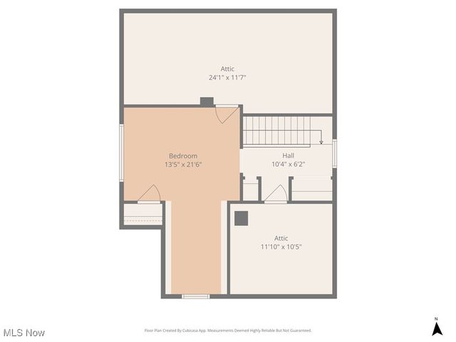 14104 Hazelmere Avenue, Cleveland, OH 44111