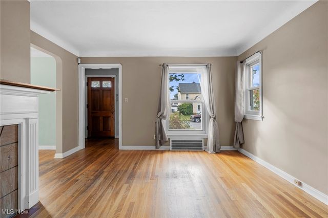 14104 Hazelmere Avenue, Cleveland, OH 44111