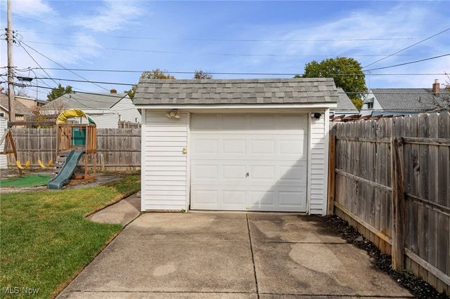 14104 Hazelmere Avenue, Cleveland, OH 44111