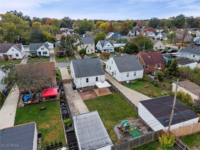 14104 Hazelmere Avenue, Cleveland, OH 44111