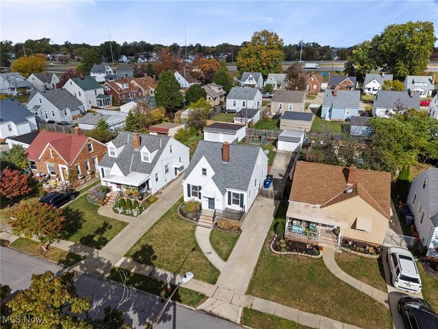 14104 Hazelmere Avenue, Cleveland, OH 44111
