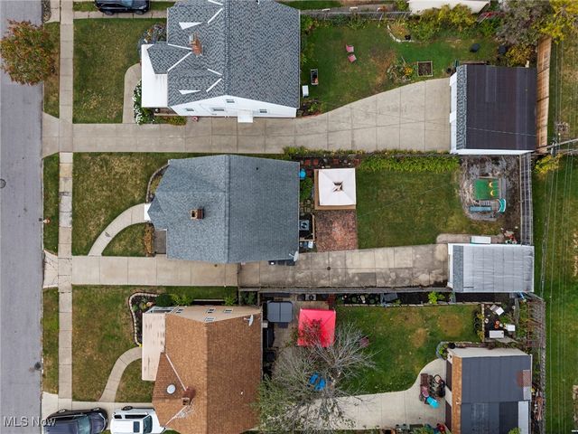 14104 Hazelmere Avenue, Cleveland, OH 44111