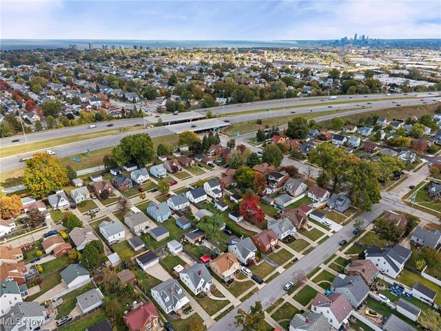 14104 Hazelmere Avenue, Cleveland, OH 44111