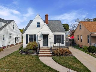 14104 Hazelmere Avenue, Cleveland, OH 44111