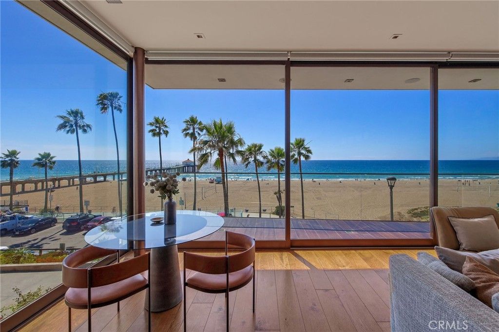 Image 7 of property listing at 1204 The Strand, Manhattan Beach, CA 90266