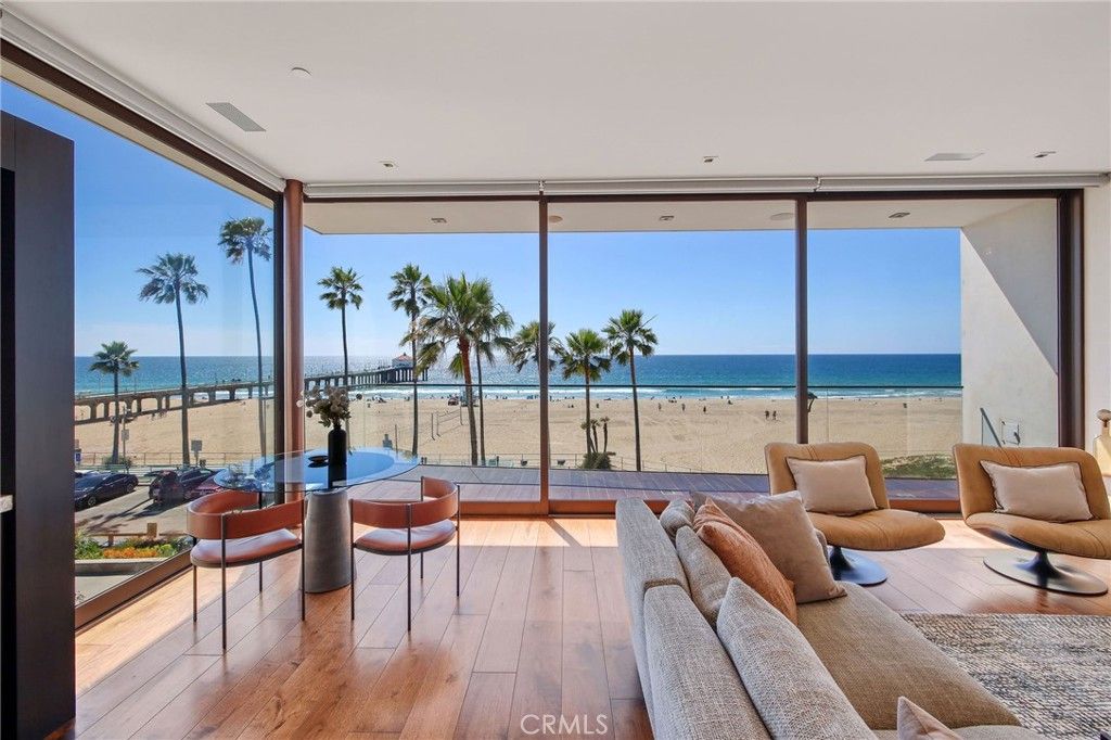 Image 9 of property listing at 1204 The Strand, Manhattan Beach, CA 90266