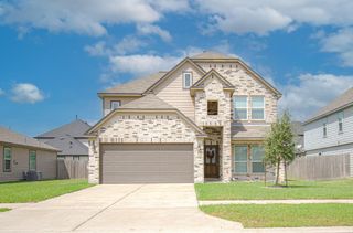 2642 Ridgeback Drive, Rosenberg, TX 77471