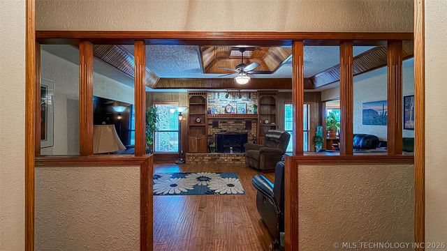 208 SE 30th Street, Moore, OK 73160