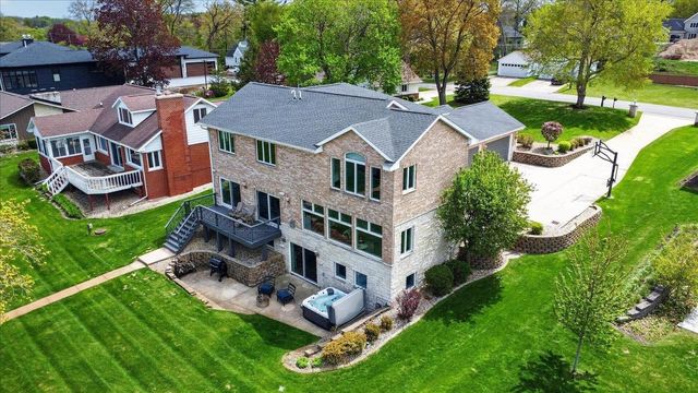 3066 Shadyside Drive, Stoughton, WI 53589