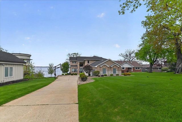 3066 Shadyside Drive, Stoughton, WI 53589