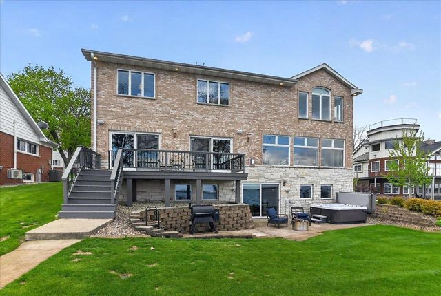 3066 Shadyside Drive, Stoughton, WI 53589