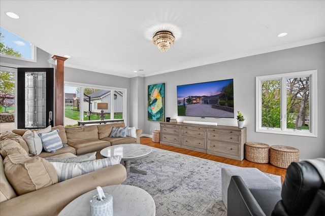 3066 Shadyside Drive, Stoughton, WI 53589