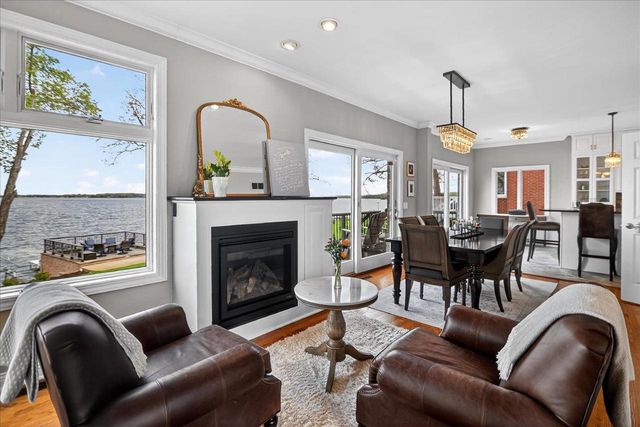 3066 Shadyside Drive, Stoughton, WI 53589