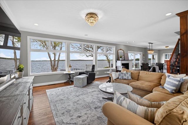 3066 Shadyside Drive, Stoughton, WI 53589