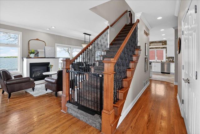 3066 Shadyside Drive, Stoughton, WI 53589