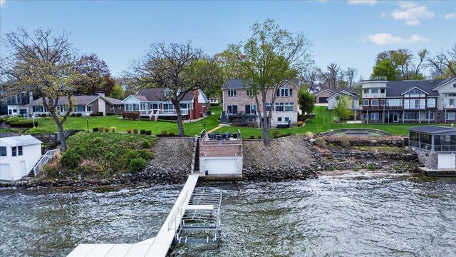 3066 Shadyside Drive, Stoughton, WI 53589