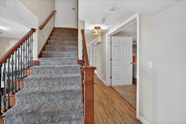 3066 Shadyside Drive, Stoughton, WI 53589